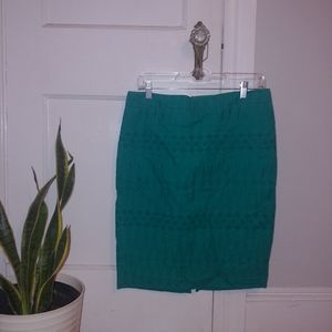 Ann Taylor Loft skirt